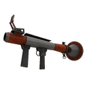 Team Serviced Rocket Launcher (Field-Tested)