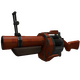 Team Serviced Grenade Launcher (Minimal Wear)