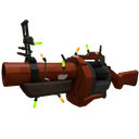 Strange Festivized Specialized Killstreak Team Serviced Grenade Launcher (Factory New)