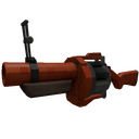 Strange Professional Killstreak Team Serviced Grenade Launcher (Factory New)