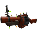 Festivized Specialized Killstreak Team Serviced Grenade Launcher (Minimal Wear)