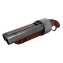 Strange Specialized Killstreak Team Serviced Scattergun (Battle Scarred)