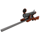 Strange Team Serviced Sniper Rifle (Factory New)