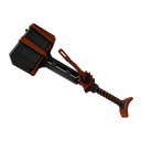 Killstreak Team Serviced Powerjack (Factory New)