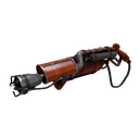 Unusual Professional Killstreak Team Serviced Degreaser (Minimal Wear) (Cool)