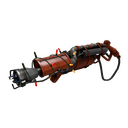Strange Festivized Professional Killstreak Team Serviced Degreaser (Factory New)