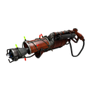 Strange Festivized Team Serviced Degreaser (Well-Worn)