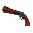 Team Serviced Revolver (Minimal Wear)
