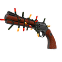 Festivized Team Serviced Revolver (Field-Tested)