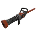 Killstreak Team Serviced Medi Gun (Minimal Wear)