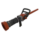 Strange Killstreak Team Serviced Medi Gun (Factory New)
