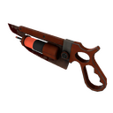 Strange Professional Killstreak Team Serviced Ubersaw (Minimal Wear)