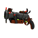 Festivized Killstreak Team Serviced Detonator (Field-Tested)