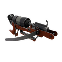 Team Serviced Crusader's Crossbow (Minimal Wear)