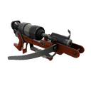 Killstreak Team Serviced Crusader's Crossbow (Factory New)