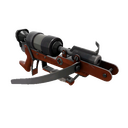 Strange Team Serviced Crusader's Crossbow (Field-Tested)