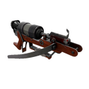 Strange Specialized Killstreak Team Serviced Crusader's Crossbow (Well-Worn)