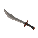 Unusual Team Serviced Shahanshah (Minimal Wear) (Cool)