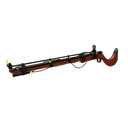 Festivized Team Serviced Bazaar Bargain (Minimal Wear)