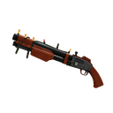 Strange Festivized Specialized Killstreak Team Serviced Reserve Shooter (Factory New)