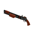 Unusual Killstreak Team Serviced Reserve Shooter (Field-Tested) (Isotope)