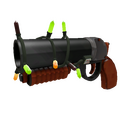 Festivized Specialized Killstreak Team Serviced Scorch Shot (Factory New)
