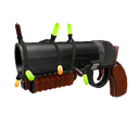 Festivized Killstreak Team Serviced Scorch Shot (Minimal Wear)