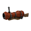 Strange Team Serviced Loose Cannon (Field-Tested)