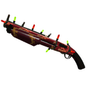 Festivized Killstreak Deadly Dragon Shotgun (Factory New)