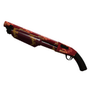 Strange Professional Killstreak Deadly Dragon Shotgun (Factory New)