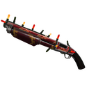 Strange Festivized Deadly Dragon Shotgun (Field-Tested)