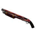 Strange Unusual Professional Killstreak Deadly Dragon Shotgun (Field-Tested) (Isotope)