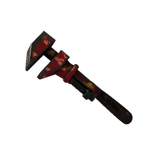 Deadly Dragon Wrench image