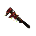 Festivized Specialized Killstreak Deadly Dragon Wrench (Minimal Wear)