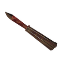 Strange Deadly Dragon Knife (Factory New)