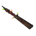 Strange Festivized Killstreak Deadly Dragon Knife (Field-Tested)