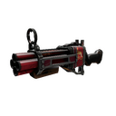 Specialized Killstreak Deadly Dragon Iron Bomber (Field-Tested)