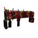 Festivized Specialized Killstreak Deadly Dragon Black Box (Field-Tested)
