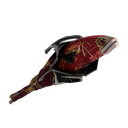 Strange Deadly Dragon Holy Mackerel (Field-Tested)