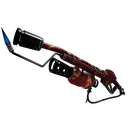Strange Killstreak Deadly Dragon Flame Thrower (Minimal Wear)