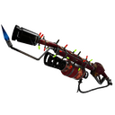 Festivized Specialized Killstreak Deadly Dragon Flame Thrower (Field-Tested)