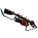 Festivized Specialized Killstreak Deadly Dragon Flame Thrower (Minimal Wear)