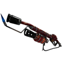 Strange Specialized Killstreak Deadly Dragon Flame Thrower (Well-Worn)