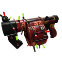 Festivized Deadly Dragon Stickybomb Launcher (Factory New)