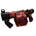Specialized Killstreak Deadly Dragon Stickybomb Launcher (Factory New)