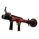 Specialized Killstreak Deadly Dragon Rocket Launcher (Field-Tested)