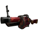 Strange Unusual Specialized Killstreak Deadly Dragon Grenade Launcher (Field-Tested) (Hot)