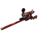 Killstreak Deadly Dragon Sniper Rifle (Minimal Wear)