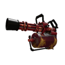 Specialized Killstreak Deadly Dragon Minigun (Factory New)