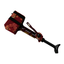 Killstreak Deadly Dragon Powerjack (Factory New)